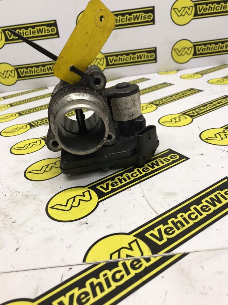 Renault Trafic Mk3 (ph1) (x82) 20142020 1.6 EGR VALVE H8201068965 [BP]