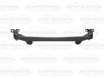 Vauxhall Corsa 2011-2014 3 Door Front Bumper Carrier/Reinforcement ...