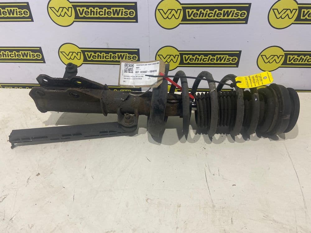 Vauxhall Insignia 2.0 1956cc Mk1 20132017 Passenger Side Front Shock