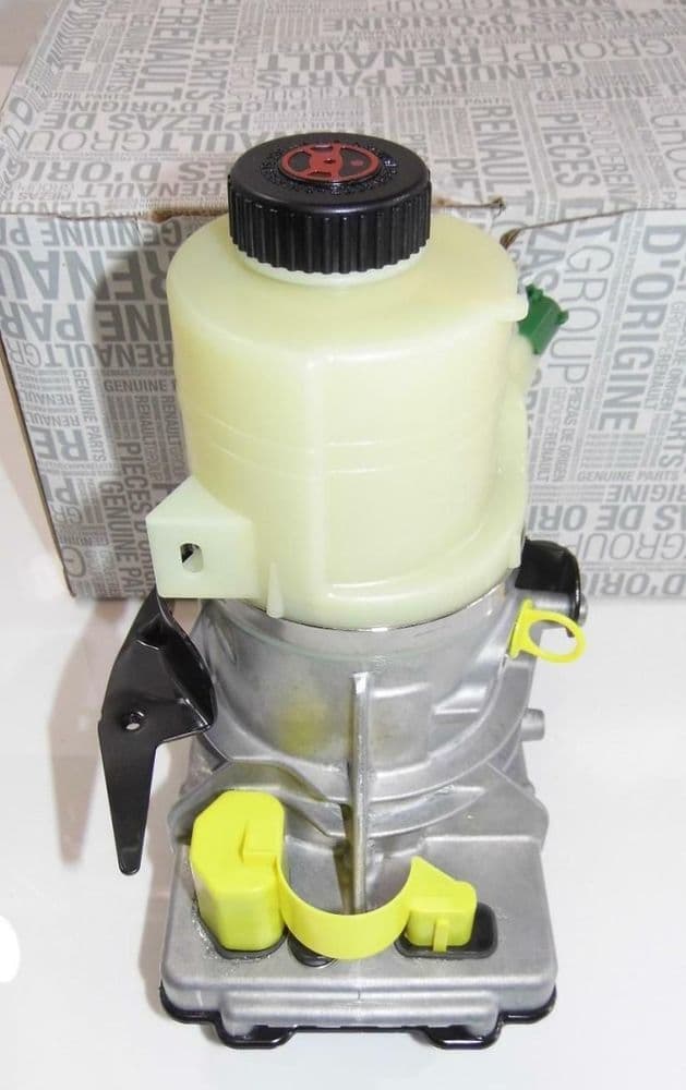 Vauxhall Vivaro II 1 6 Dci NEW Electric Power Steering Pump PAS