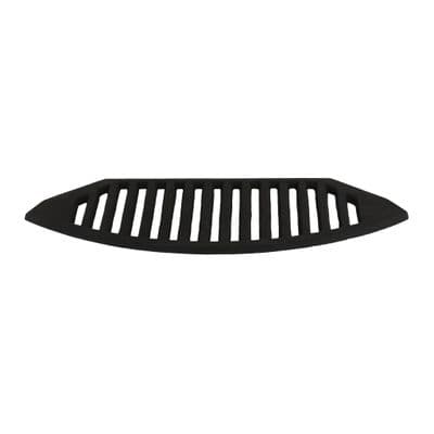'A' Grate