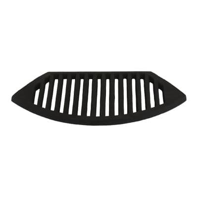 'B' Grate