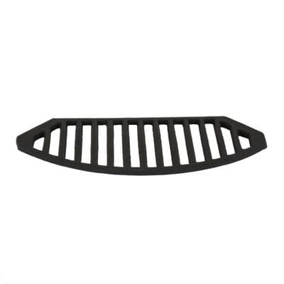 'C' Grate