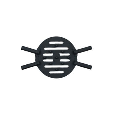 Alberg  Inner Grate