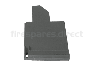 Alberg & Oregon Side Brick - Left