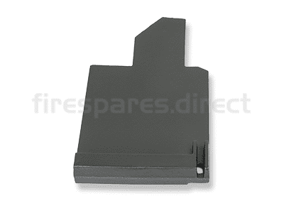 Alberg & Oregon Side Brick - Right