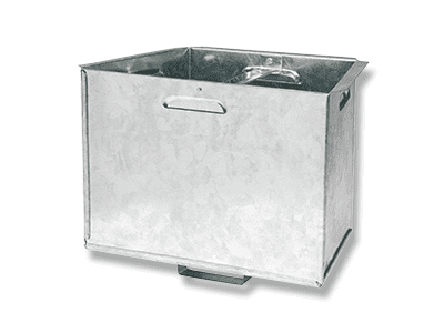 Baxi Burnell 18