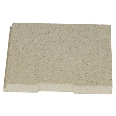 Briton 5 Base Brick - Left