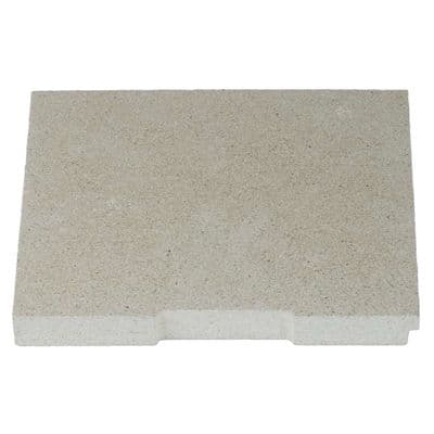 Briton 5 Base Brick - Right