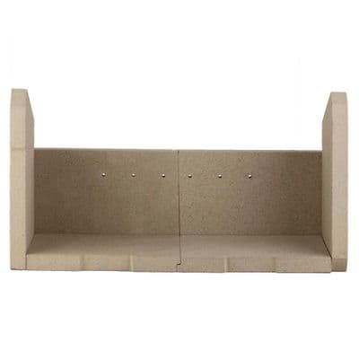 Briton 5 Brick - Full Set