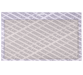 Briton Stove Glass