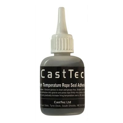 CastTec Rope Seal Adhesive 30ml