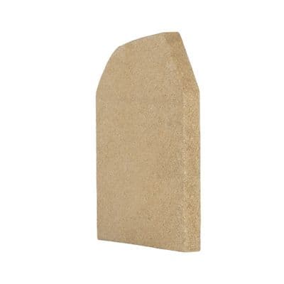 Cedar 5 Eco Side Brick - Right