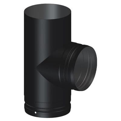 Chimney Flue Pipe