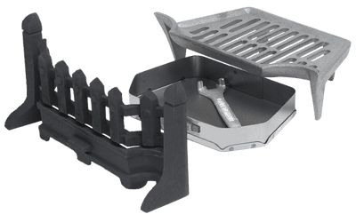 Classic Guardette Set - Black