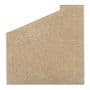 Cougar 5 Eco Side Brick - Right