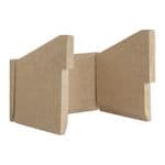 Cougar Inset Eco Plus - Full Set