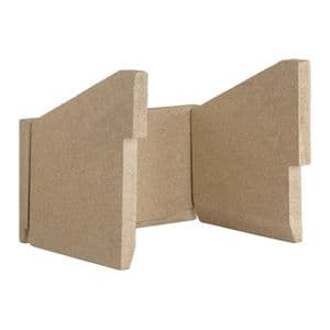 Cougar Inset Eco Plus - Full Set