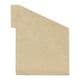 Cougar Inset Eco Plus - Left Side
