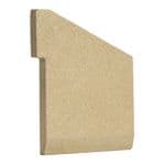 Cougar Inset Eco Plus - Left Side