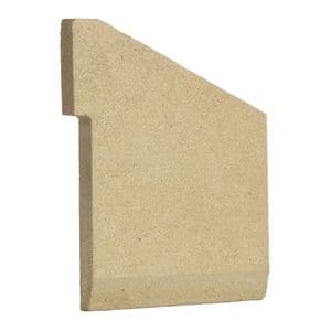 Cougar Inset Eco Plus - Left Side