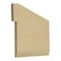 Cougar Inset Eco Plus - Left Side