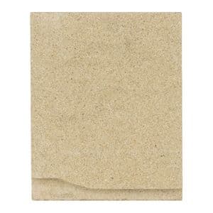 Cougar Inset Eco Plus - Rear Left