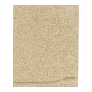 Cougar Inset Eco Plus - Rear Right