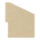 Cougar Inset Eco Plus - Right Side