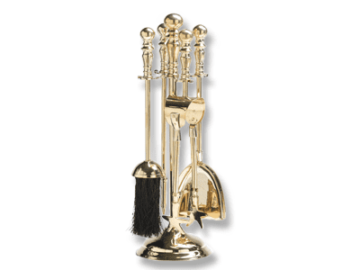 Empress Brass 16