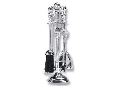 Empress Chrome 16