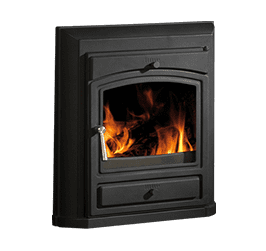 Firebox