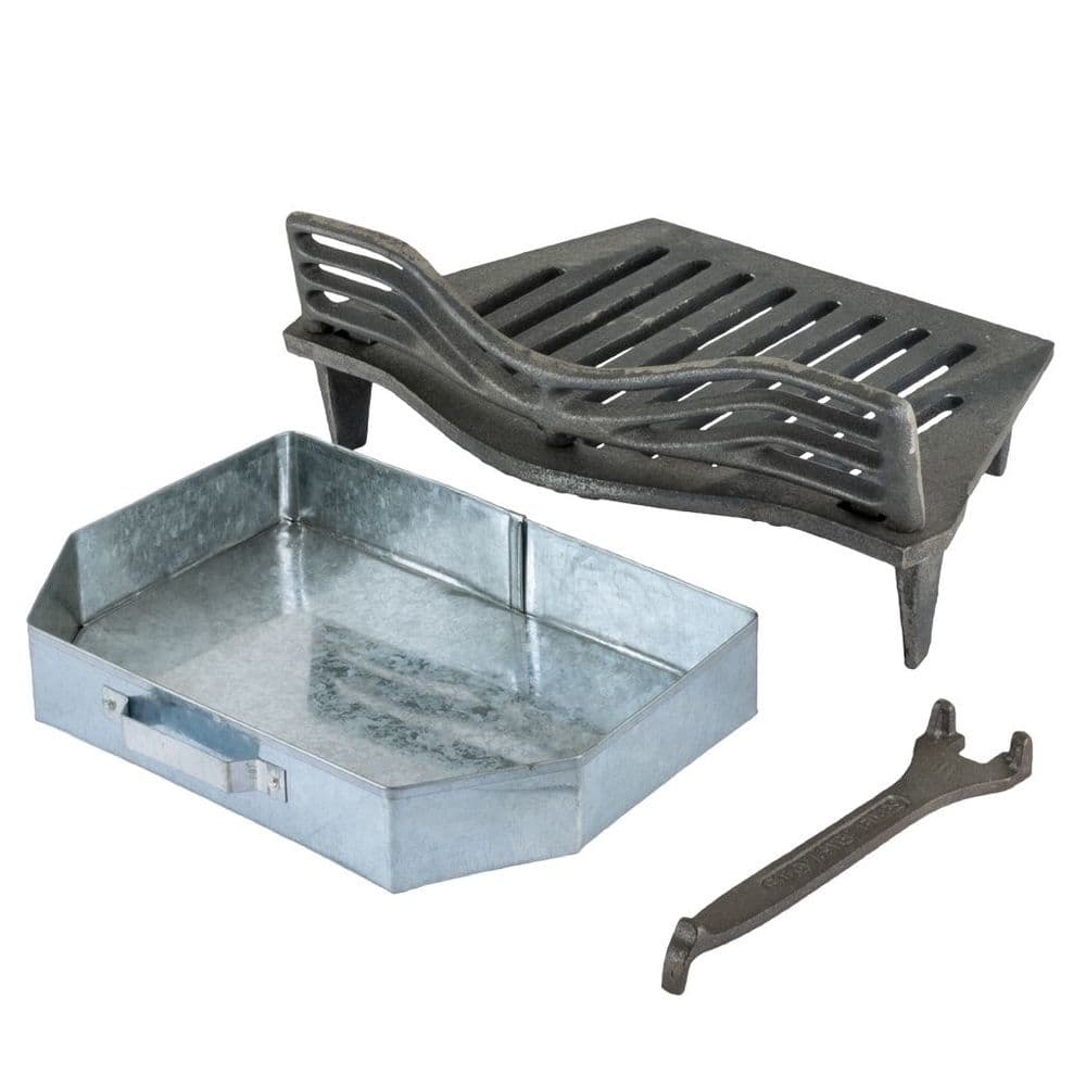 Firebox s Conversion Kit