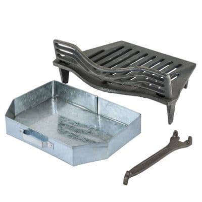 Firebox's Conversion Kit