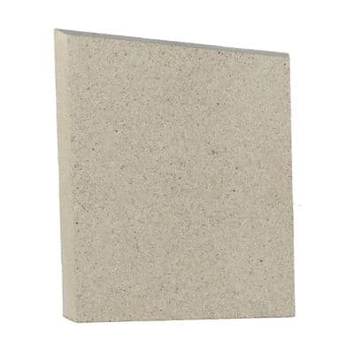 Firebox's Side Brick - Left