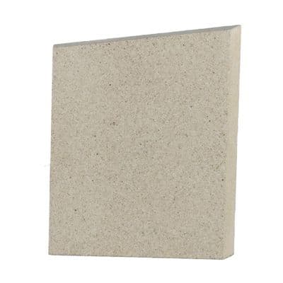 Firebox's Side Brick - Right