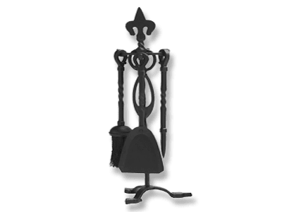 Fleur de Lys 21