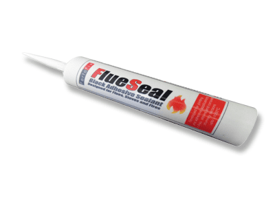 Flueseal 1000°C (Box of 12)