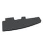 Front Rail Right - 16" Tray   CTTC00MN