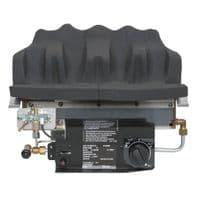 Fuel Bed -  16