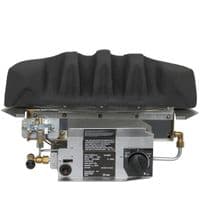 Fuel Bed  -  Arch Tray  CATC00MN