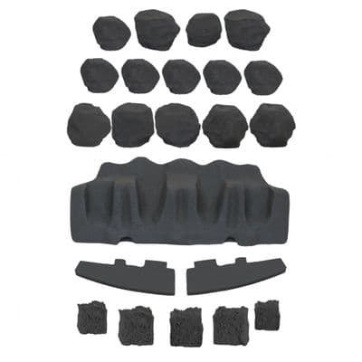 Full Ceramic Set  - 16