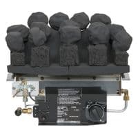 Gas Coal Pack  - 16