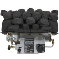 Gas Coal Pack  -  Arch Tray  CATC00MN