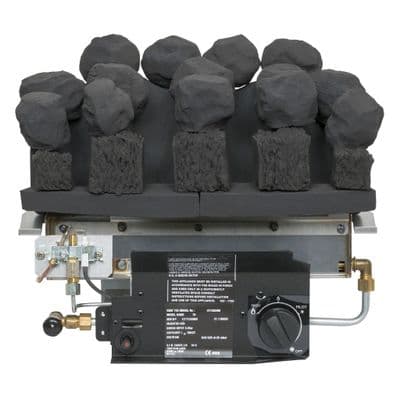 Gas Fire Burners