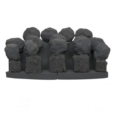 Gas Fire Spares