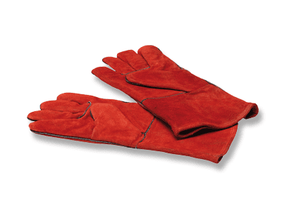 Heat - Resistant Gloves