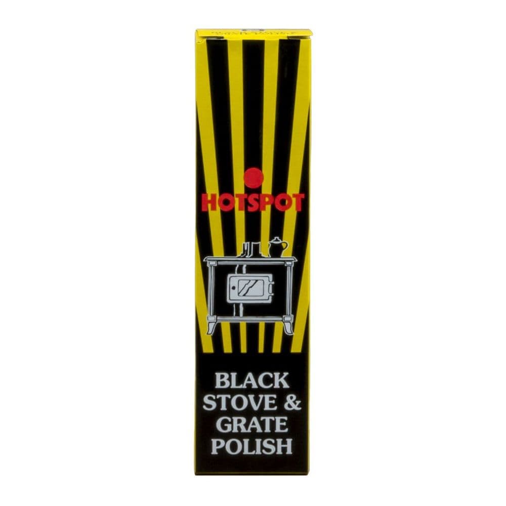 HOTSPOT Stove & Grate Polish 75 ml