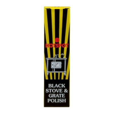 HOTSPOT. Stove & Grate Polish (75 ml)