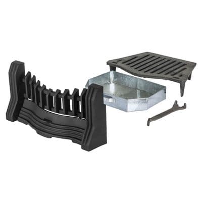 Joyce Set - Black